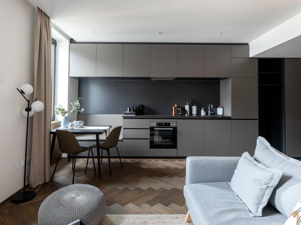 Limehome Linz Schillerstrasse Bagian luar foto
