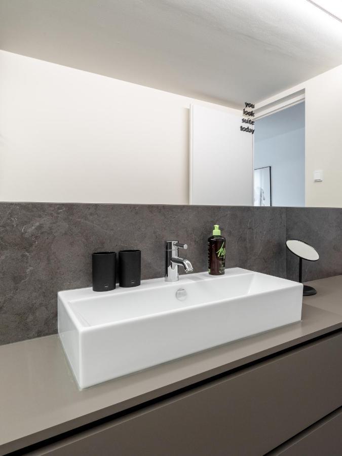 Limehome Linz Schillerstrasse Bagian luar foto