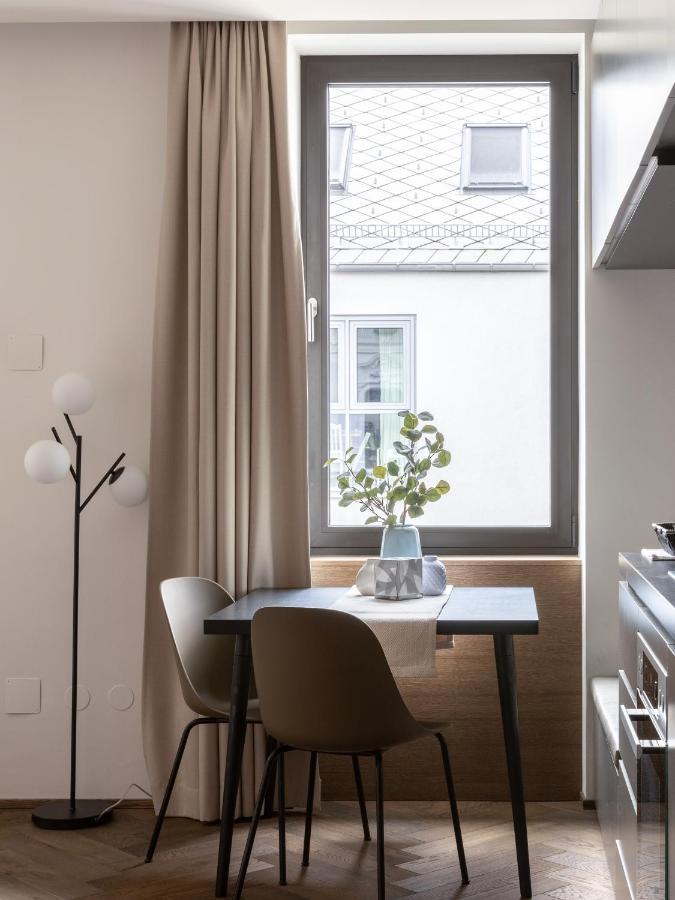Limehome Linz Schillerstrasse Bagian luar foto