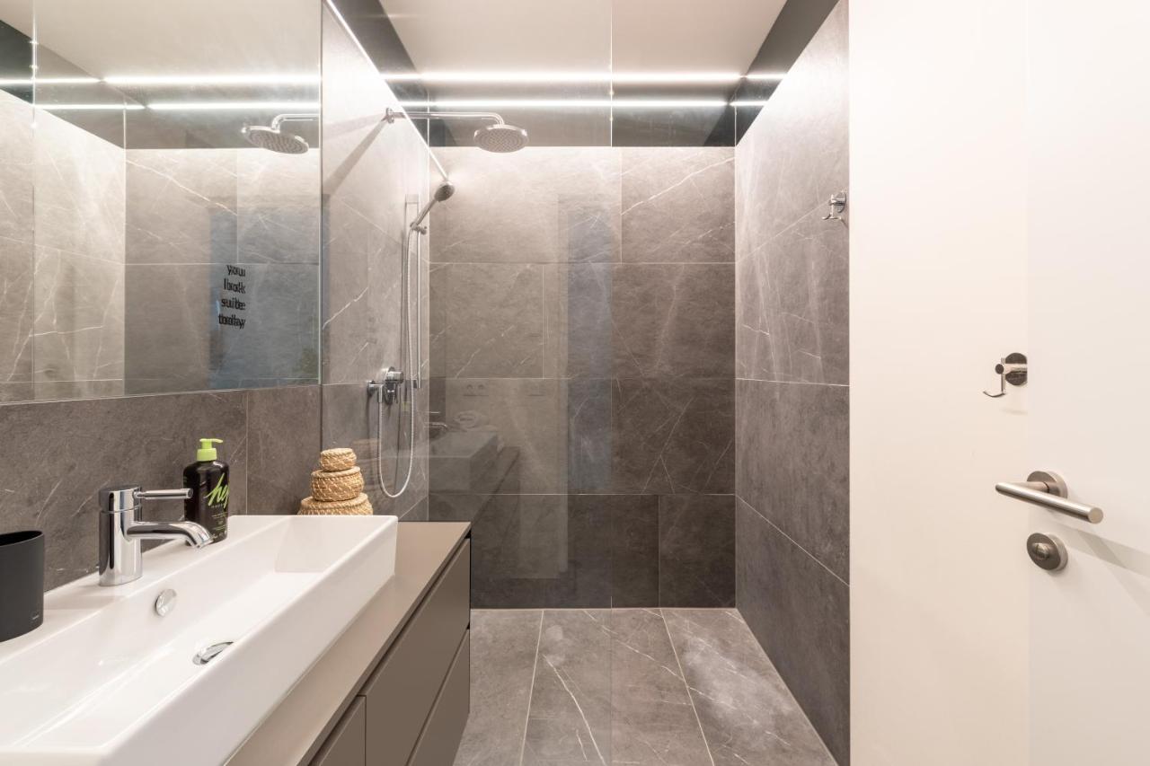 Limehome Linz Schillerstrasse Bagian luar foto